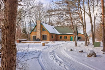 Property for sale in Tuscola County, Michigan