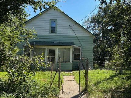 Property for sale in Stafford County, Kansas