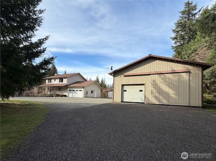 Property for sale in Jefferson County, Washington