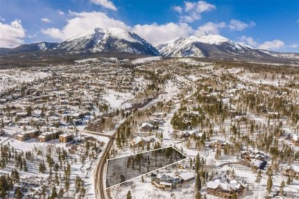 Property for sale in Summit County, Colorado