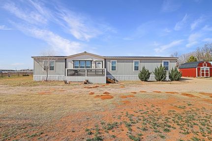 Property for sale in Andrews County, Texas