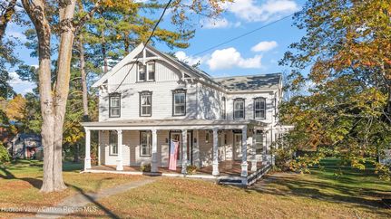 Residential Property for sale in Columbia County, New York