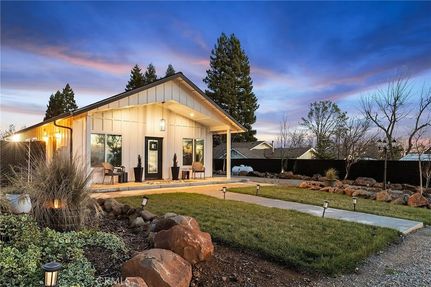 Property for sale in Butte County, California