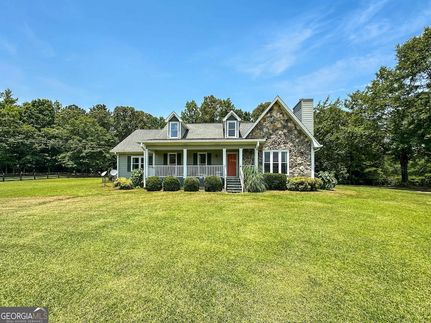 Property for sale in Fulton County, Georgia