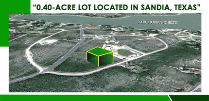 Property for sale in Live Oak County, Texas
