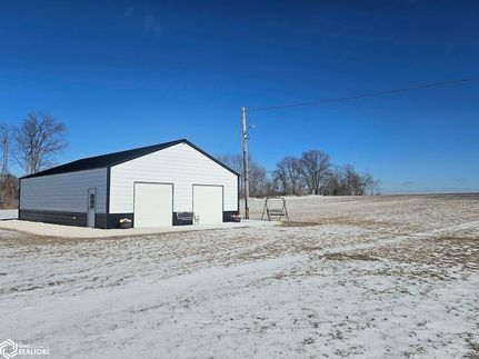 Property for sale in Hamilton County, Iowa