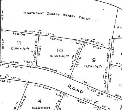 Property for sale in Barnstable County, Massachusetts