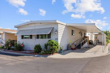 Property for sale in Orange County, California