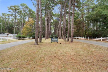 Property for sale in Beaufort County, South Carolina