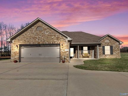 Property for sale in Limestone County, Alabama