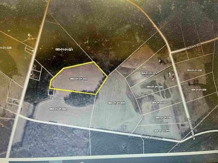 Property for sale in Marlboro County, South Carolina