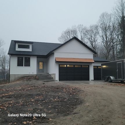 Property for sale in Ottawa County, Michigan