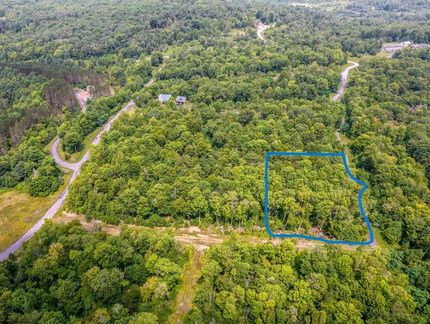 Property for sale in Tucker County, West Virginia