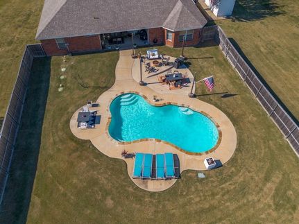 Property for sale in Collin County, Texas