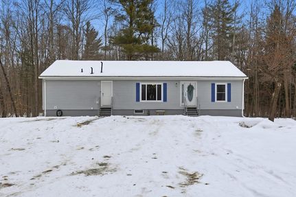 Property for sale in Midland County, Michigan