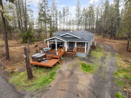 Property for sale in Josephine County, Oregon