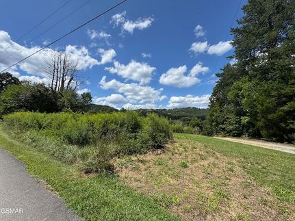 Undeveloped Land for sale in Sevier County, Tennessee