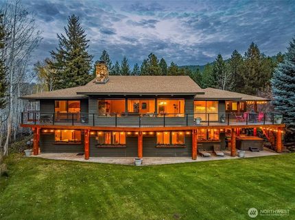 Waterfront Property for sale in Chelan County, Washington