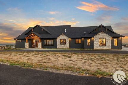 Property for sale in Yellowstone County, Montana