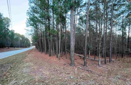 Property for sale in Newberry County, South Carolina