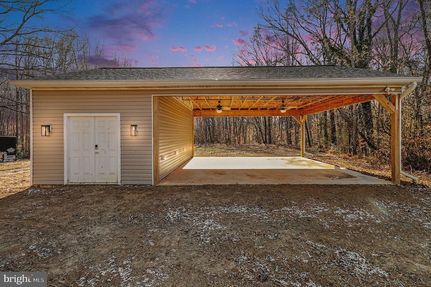 Property for sale in King George County, Virginia