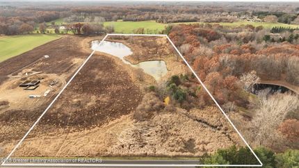 Property for sale in Clinton County, Michigan