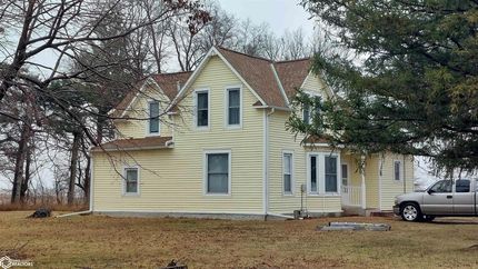 Property for sale in Montgomery County, Iowa