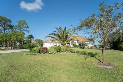 Waterfront Property for sale in Palm Beach County, Florida