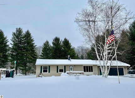 Property for sale in Grand Traverse County, Michigan