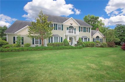 Property for sale in New Haven County, Connecticut