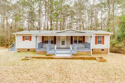 Property for sale in Sumter County, South Carolina