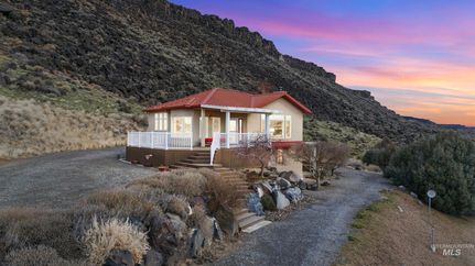 Property for sale in Gooding County, Idaho