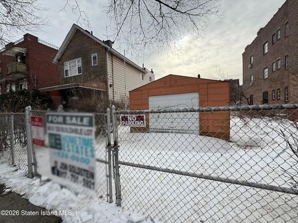 Property for sale in Kings County, New York