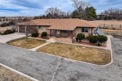 Property for sale in Adams County, Colorado