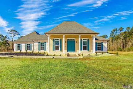 Property for sale in Livingston Parish, Louisiana