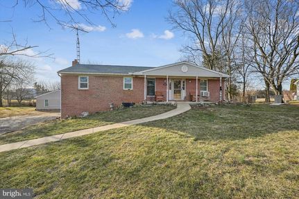 Property for sale in Washington County, Maryland