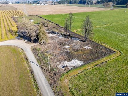 Property for sale in Yamhill County, Oregon