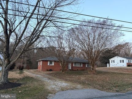 Property for sale in Saint Mary's County, Maryland