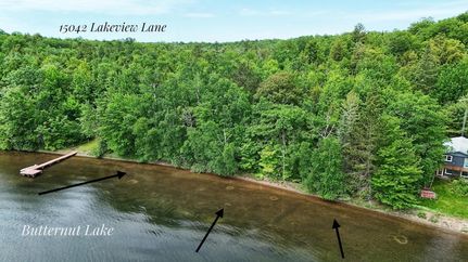Property for sale in Forest County, Wisconsin