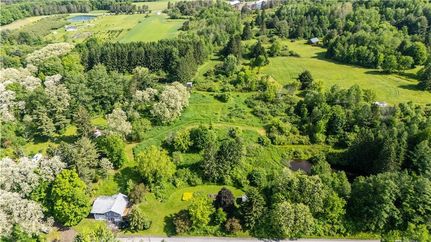 Property for sale in Livingston County, New York