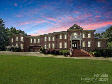 Property for sale in Union County, North Carolina