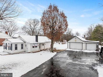 Property for sale in Adams County, Pennsylvania