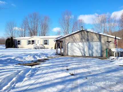 Property for sale in Allegan County, Michigan