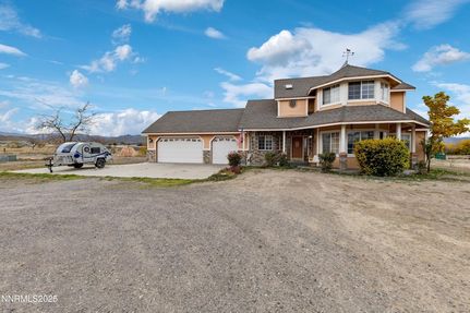 Property for sale in Lyon County, Nevada