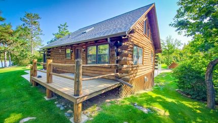 Property for sale in Clearwater County, Minnesota