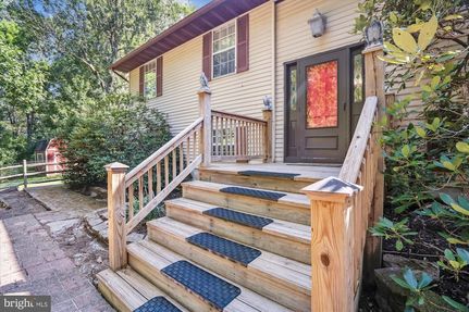 Property for sale in Carroll County, Maryland