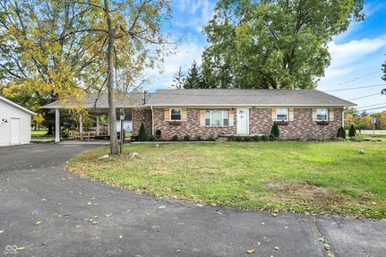 Property for sale in Hancock County, Indiana