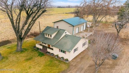 Property for sale in Yakima County, Washington