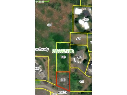 Property for sale in Union County, Oregon