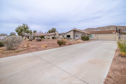 Property for sale in San Bernardino County, California